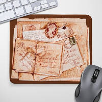 Килимки для миші, прямокутні