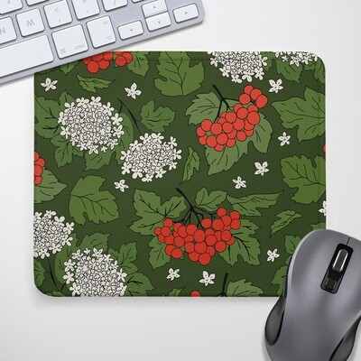 Килимок для миші Калина, фото 1