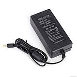 Блок живлення 5.5*2.5mm YTDMEN 24V 2A, фото 3