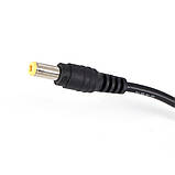 Блок живлення 5.5*2.5mm YTDMEN 24V 5A, фото 4