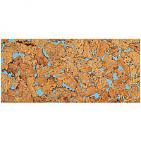 Фон з корка Repti-Zoo Cork Wood Background 50x25 см (NCB5025) для тераріуму