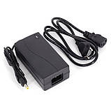 Блок живлення 5.5*2.5mm YTDMEN 24V 5A, фото 2