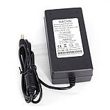 Блок живлення 5.5*2.5mm YTDMEN 24V 5A, фото 3