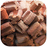 Наповнювач для біофільтрації зі зниженням pH Aquario Neo Media Soft L 5л, фото 7