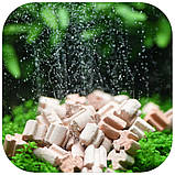 Наповнювач для біофільтрації зі зниженням pH Aquario Neo Media Soft L 5л, фото 8