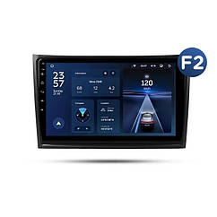 Штатна магнітола Teyes CC3L Wi-Fi Volvo XC90 C (2002 - 2014)