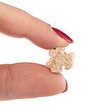 Наповнювач для біофільтрації зі зниженням pH Aquario Neo Media Soft L 5л, фото 3