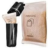 Наповнювач для зниженням pH і GH води Aquario Neo Bag Plus 8 пакетів, фото 7