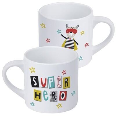 Чашка маленька Super hero, фото 1