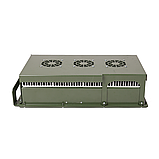 Комплекс РЕБ мобільний, 3-х діапазонний 700 / 900 / 1000 МГц Потужність по 50 Вт/канал, фото 6