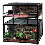 Підставка під тераріум Repti-Zoo 9см (RAS13), фото 4