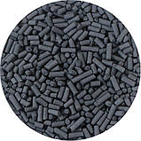 Активоване вугілля Aqua Nova Carbon 0.5кг (NAC-0,5), фото 3