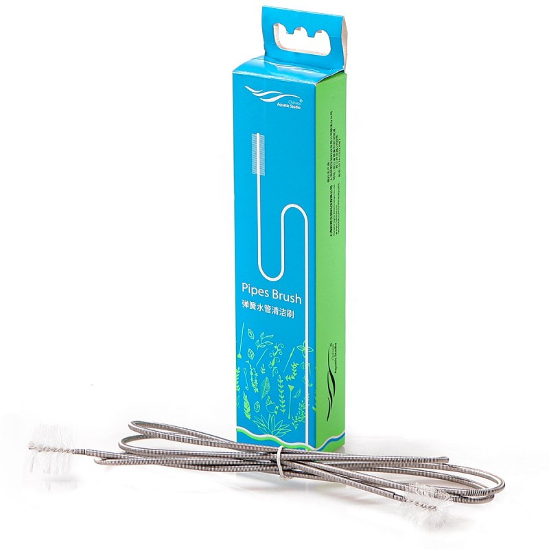 Йоржик CHIHIROS Pipes Brush 155см, фото 1