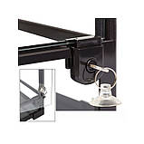 Тераріум Repti-Zoo 45x45x60см (RK0110S), фото 6