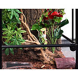 Тераріум Repti-Zoo 45x45x60см (RK0110S), фото 5