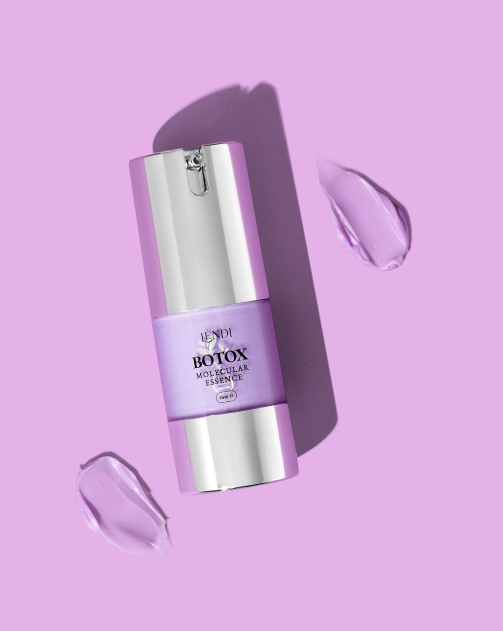 Ботокс для брів і вій «Lendi Botox Molecular Essence», 15 мл