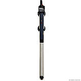 Нагрівач EHEIM thermocontrol+ e 200W Wi-Fi від 300л. до 400л. (3667010), фото 3