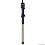 Нагрівач EHEIM thermocontrol+ e 200W Wi-Fi від 300л. до 400л. (3667010), фото 4