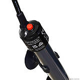 Нагрівач EHEIM thermocontrol+ e 200W Wi-Fi від 300л. до 400л. (3667010), фото 6