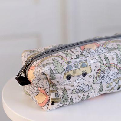 Косметичка Pusheen Кемпінг, фото 1