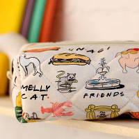 Подарунки для фанатів серіалу Friends