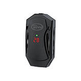 Нагрівач з електронним управлінням Aqua Nova 100Вт (MINI-HEATER-100W), фото 3