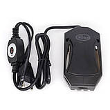 Нагрівач з електронним управлінням Aqua Nova 100Вт (MINI-HEATER-100W), фото 4