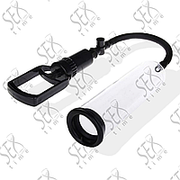 Вакуумний збільшувач пінису (помпа, екстендер)