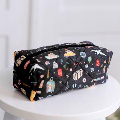 Косметичка Pusheen Подорожі, фото 1