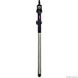 Нагрівач EHEIM thermocontrol+ e 300W Wi-Fi від 600л. до 1000л. (3669010), фото 4