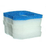 Фільтруючі губки і прокладки для Eheim professionel 4+ 2271, 2273, 2275 / 5e 2274 (2617710), фото 2