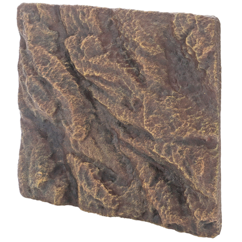 Фон для тераріуму 3D Hobby Terra Fix & Easy Background Dessert Nano 2 24,7x24,7x4,5см (31251), фото 1