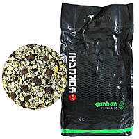 Субстрат для акваріуму Yokuchi Ganban Power Base 6л (ganban-power-6)