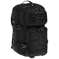 Рюкзак U.S. Assault Large Pack Mil-Tec (Німеччина) molle 36літрів  Black
