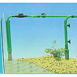 Донний фільтр Eheim undergravel filter 3540 80x35см (3540000), фото 5