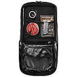 Рюкзак U.S. Assault Large Pack Mil-Tec (Німеччина) molle 36літрів Black, фото 6