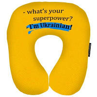 Дорожні подушки