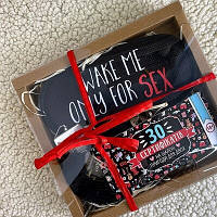 Приколи, подарунки з гумором, для вечірок