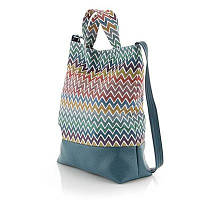 Сумка City  з вашим принтом