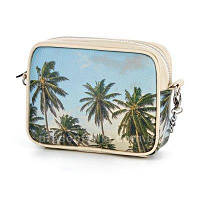 Сумка на ланцюжку Cherie з вашим принтом