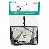 Насадка сачок Eheim rapidCleaner - fish net 20x15см (3591012), фото 2