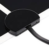 Нагрівальний мат Repti-Zoo Superior Mat 35Вт 65x28 см для тераріуму, фото 5