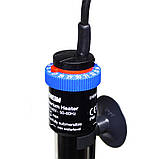 Нагрівач для акваріуму Eheim thermocontrol 250W (3618010), фото 5