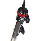 Нагрівач Eheim thermocontrol-e 125W до 200л. з електронним управлінням (3635010), фото 4