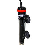 Нагрівач Eheim thermocontrol-e 125W до 200л. з електронним управлінням (3635010), фото 6