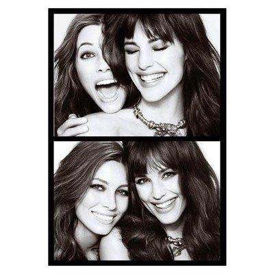 Картина на тканині, 45х65 см, фото 1