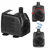 Помпа підйомна Kruger Meier Sturmkraft 650 л/г (650PM-NO1), фото 2