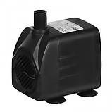 Помпа підйомна Kruger Meier Sturmkraft 650 л/г (650PM-NO1), фото 3