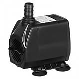 Помпа підйомна Kruger Meier Sturmkraft 3000 л/г (3000LK-X8), фото 2