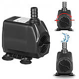 Помпа підйомна Kruger Meier Sturmkraft 3000 л/г (3000LK-X8), фото 3